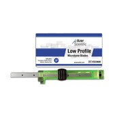Low Profile Azer Microtome Blades